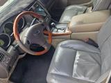 Lexus GS 300 1999 года за 4 800 000 тг. в Павлодар – фото 4