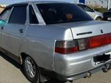 ВАЗ (Lada) 2110 2003 годаүшін750 000 тг. в Аксай – фото 4
