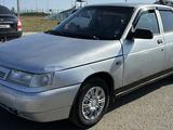 ВАЗ (Lada) 2110 2003 годаүшін750 000 тг. в Аксай – фото 3