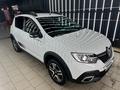 Renault Sandero Stepway 2021 года за 7 180 000 тг. в Астана – фото 2