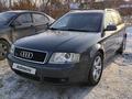 Audi A6 2003 годаүшін5 800 000 тг. в Костанай