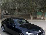 BMW 525 2005 годаүшін6 500 000 тг. в Жанаозен – фото 2