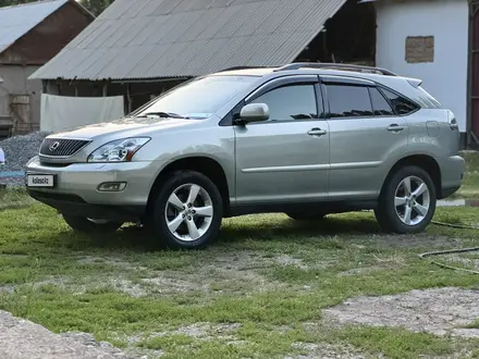 Lexus RX 330 2005 года за 9 200 000 тг. в Шымкент