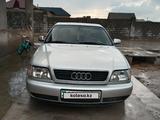 Audi A6 1994 года за 3 300 000 тг. в Шымкент