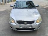 ВАЗ (Lada) Priora 2172 2013 годаүшін1 900 000 тг. в Алматы – фото 3