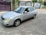 ВАЗ (Lada) Priora 2172 2013 годаүшін1 900 000 тг. в Алматы – фото 4