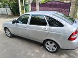 ВАЗ (Lada) Priora 2172 2013 годаүшін1 900 000 тг. в Алматы – фото 5