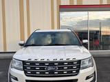 Ford Explorer 2015 года за 11 500 000 тг. в Рудный