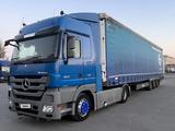 Mercedes-Benz  Actros 2012 года за 28 000 000 тг. в Костанай – фото 3