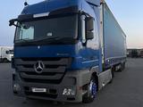 Mercedes-Benz  Actros 2012 года за 28 000 000 тг. в Костанай – фото 2