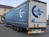 Mercedes-Benz  Actros 2012 года за 28 000 000 тг. в Костанай – фото 5