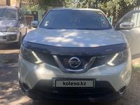 Nissan Qashqai 2015 года за 7 500 000 тг. в Алматы