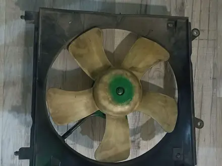 Вентилятор охлаждения за 20 000 тг. в Алматы
