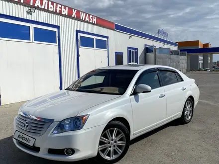 Toyota Avalon 2007 года за 5 900 000 тг. в Актау – фото 2