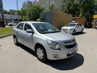 Chevrolet Cobalt