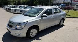 Chevrolet Cobalt 2023 года за 4 900 000 тг. в Алматы – фото 2