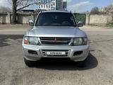 Mitsubishi Pajero 2002 года за 6 300 000 тг. в Алматы – фото 4