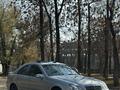 Mercedes-Benz C 32 AMG 2004 годаүшін9 500 000 тг. в Алматы – фото 5