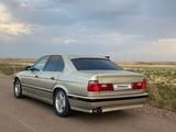 BMW 518 1989 годаfor2 250 000 тг. в Шу – фото 2