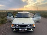BMW 518 1989 годаfor2 250 000 тг. в Шу