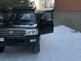 Toyota Land Cruiser 2007 годаүшін14 500 000 тг. в Астана – фото 2