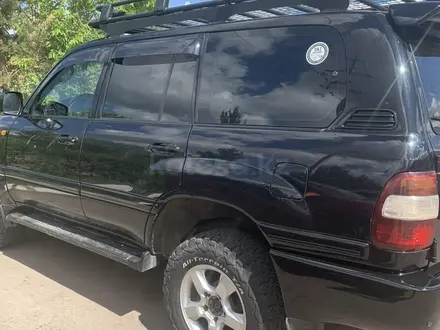 Toyota Land Cruiser 2007 года за 13 500 000 тг. в Астана