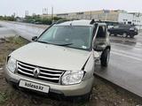 Renault Duster 2013 годаүшін1 700 000 тг. в Семей – фото 4
