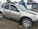 Renault Duster 2013 годаүшін1 700 000 тг. в Семей
