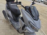 МотоМир  Макси-скутер 2024 года за 250 000 тг. в Жанаозен