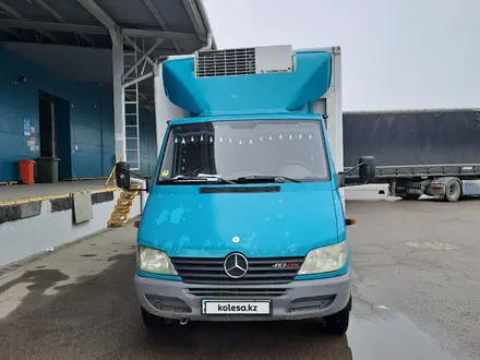 Mercedes-Benz Sprinter 2000 года за 9 300 000 тг. в Алматы