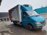 Mercedes-Benz Sprinter 2000 года за 9 300 000 тг. в Алматы – фото 3