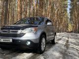 Honda CR-V 2008 года за 7 000 000 тг. в Петропавловск – фото 2