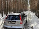 Honda CR-V 2008 года за 7 000 000 тг. в Петропавловск – фото 5