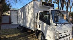 Isuzu 2009 года за 10 500 тг. в Астана – фото 2