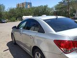 Chevrolet Cruze 2009 годаүшін2 700 000 тг. в Алматы – фото 3