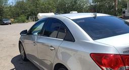 Chevrolet Cruze 2009 года за 3 000 000 тг. в Алматы – фото 3