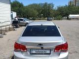 Chevrolet Cruze 2009 годаүшін2 700 000 тг. в Алматы – фото 2