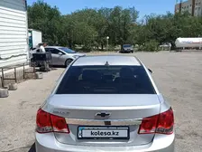 Chevrolet Cruze, 2009