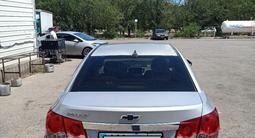 Chevrolet Cruze 2009 года за 3 000 000 тг. в Алматы – фото 2