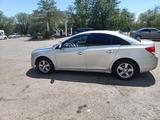 Chevrolet Cruze 2009 годаүшін2 700 000 тг. в Алматы – фото 4