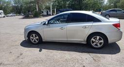 Chevrolet Cruze 2009 года за 3 000 000 тг. в Алматы – фото 4