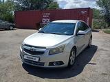 Chevrolet Cruze 2009 годаүшін2 700 000 тг. в Алматы