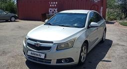 Chevrolet Cruze 2009 года за 3 000 000 тг. в Алматы