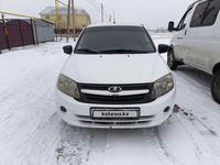 ВАЗ (Lada) Granta 2190 2017 года за 2 800 000 тг. в Уральск