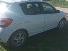 Renault Sandero 2014 года за 4 000 000 тг. в Уральск
