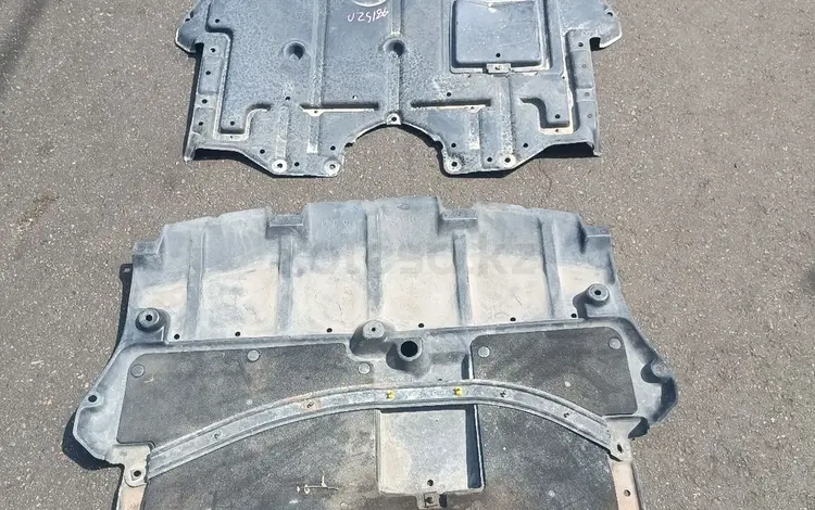 Защита двигателя за 25 000 тг. в Алматы