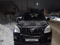 Toyota Land Cruiser Prado 2007 годаfor9 500 000 тг. в Актобе