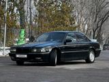 BMW 730 1995 годаүшін2 500 000 тг. в Алматы – фото 2