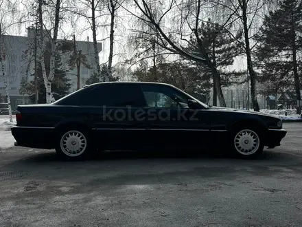 BMW 730 1995 года за 2 500 000 тг. в Алматы – фото 6