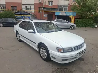 Nissan Cefiro